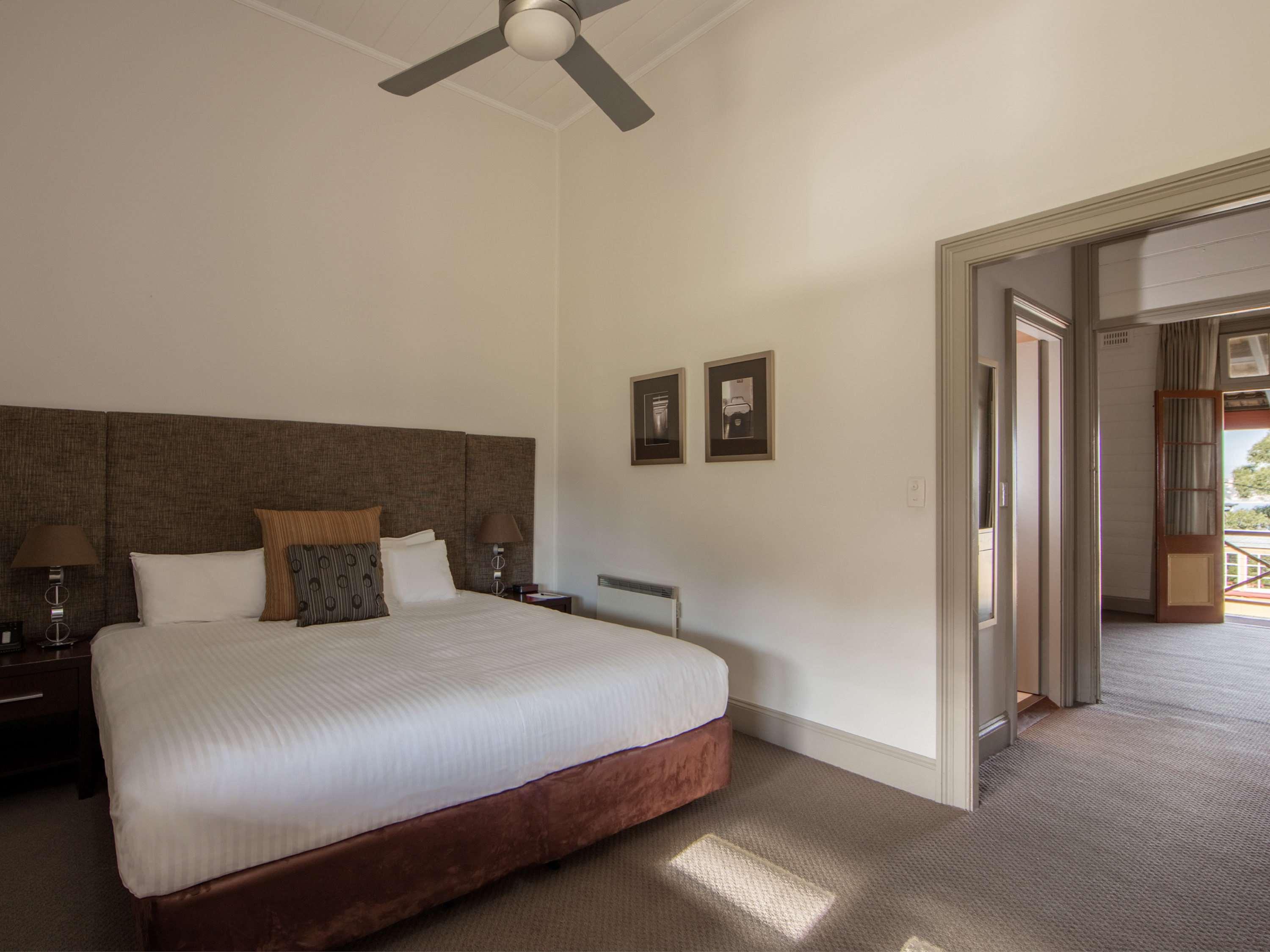 Q Station Otel Sidney Dış mekan fotoğraf