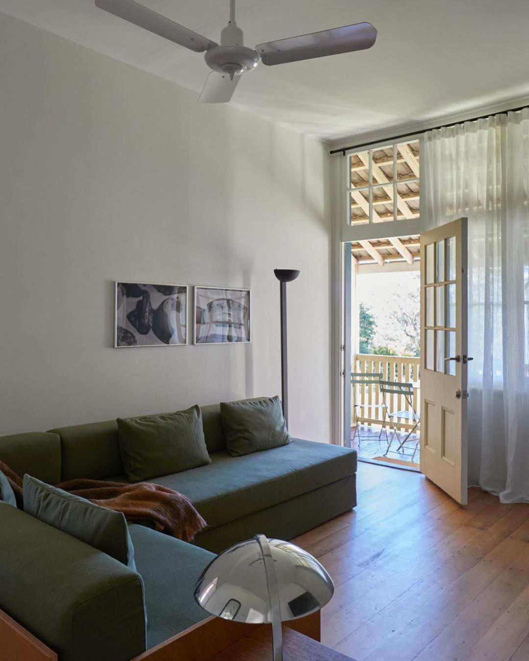 Q Station Otel Sidney Dış mekan fotoğraf