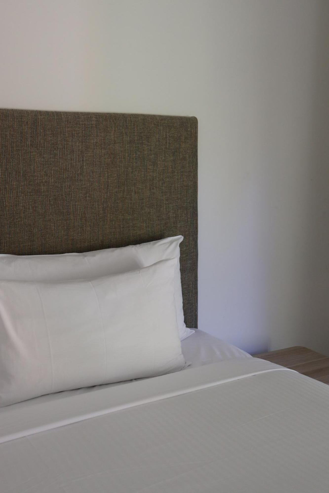 Q Station Otel Sidney Dış mekan fotoğraf
