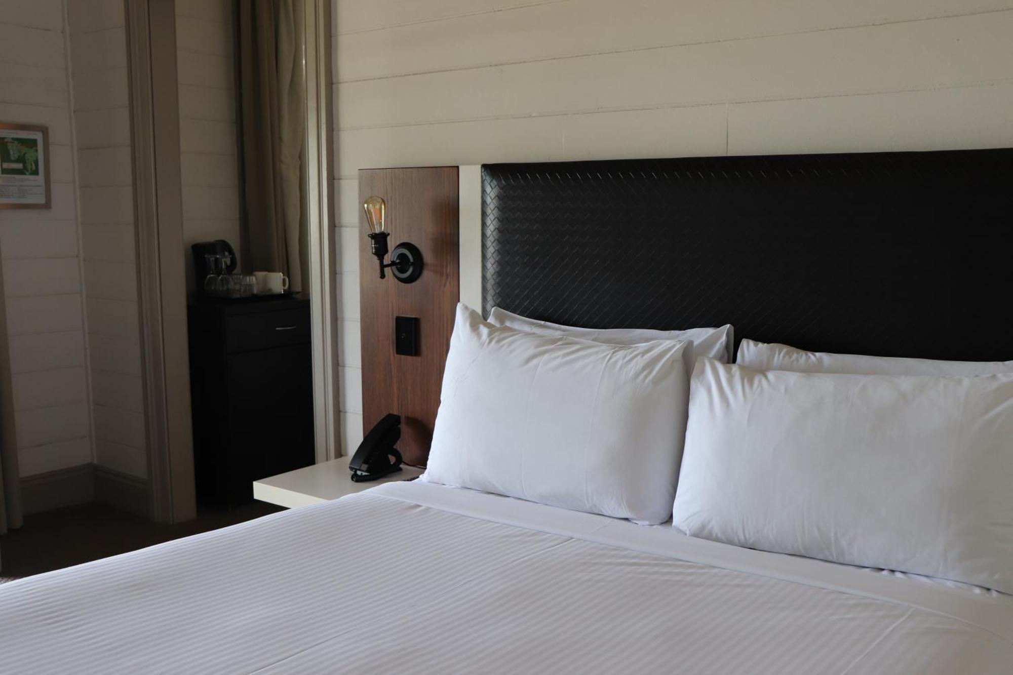 Q Station Otel Sidney Dış mekan fotoğraf